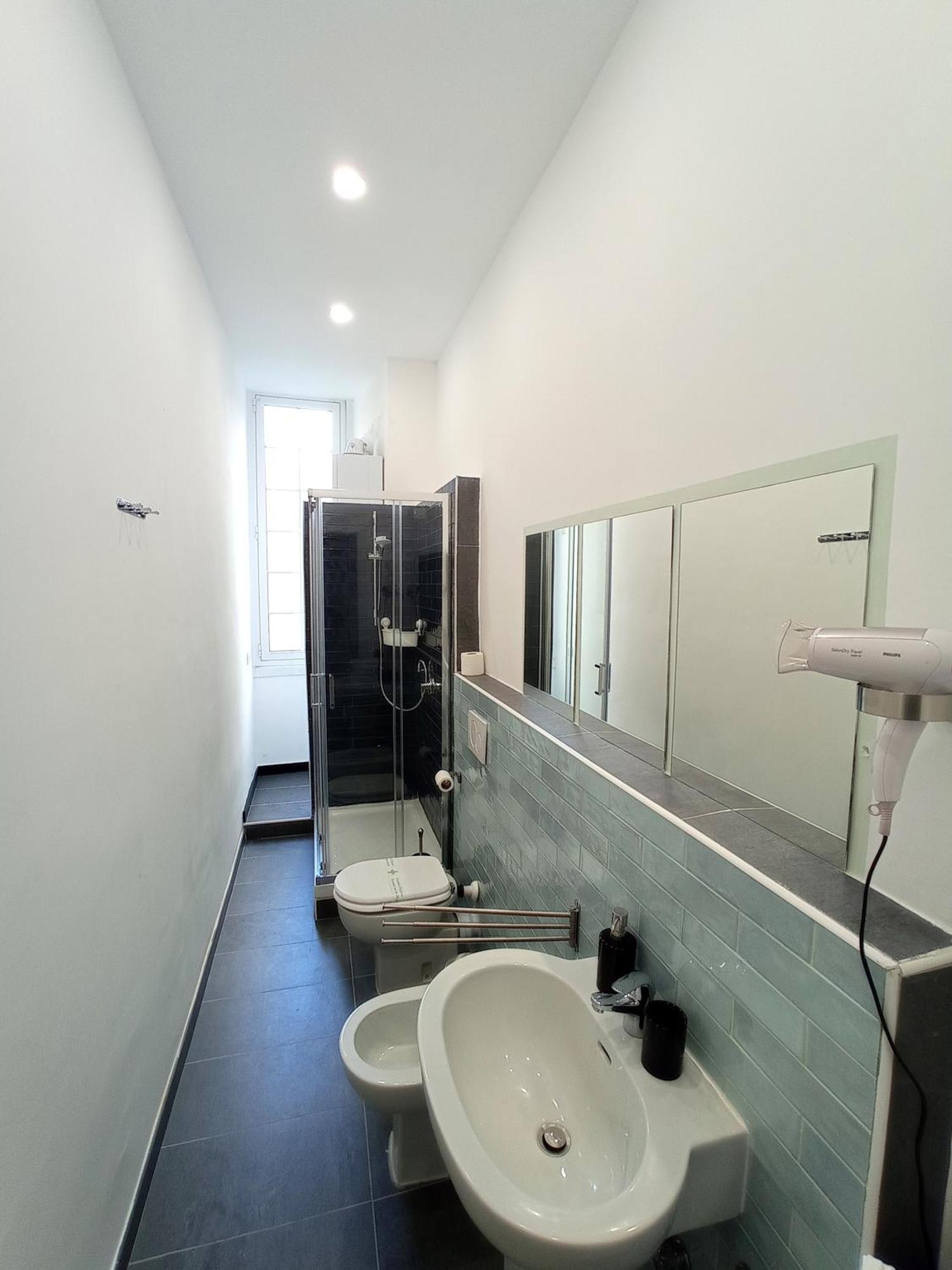 Casa Di Luca Apartment Genova Cameră foto