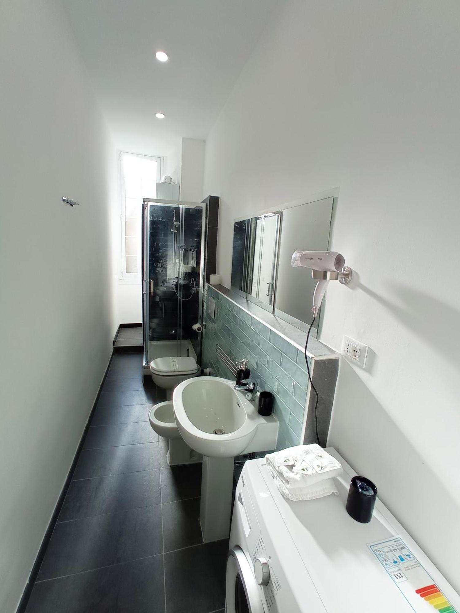Casa Di Luca Apartment Genova Cameră foto