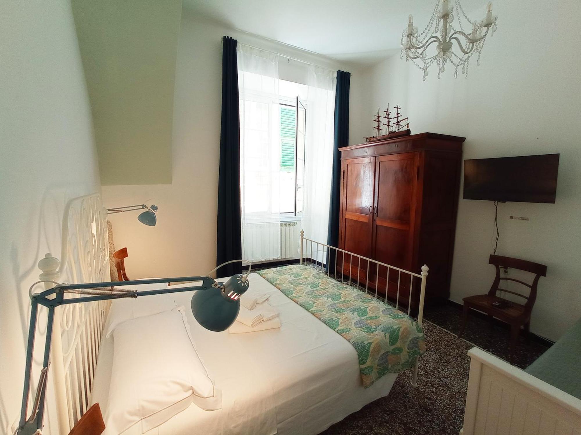 Casa Di Luca Apartment Genova Cameră foto