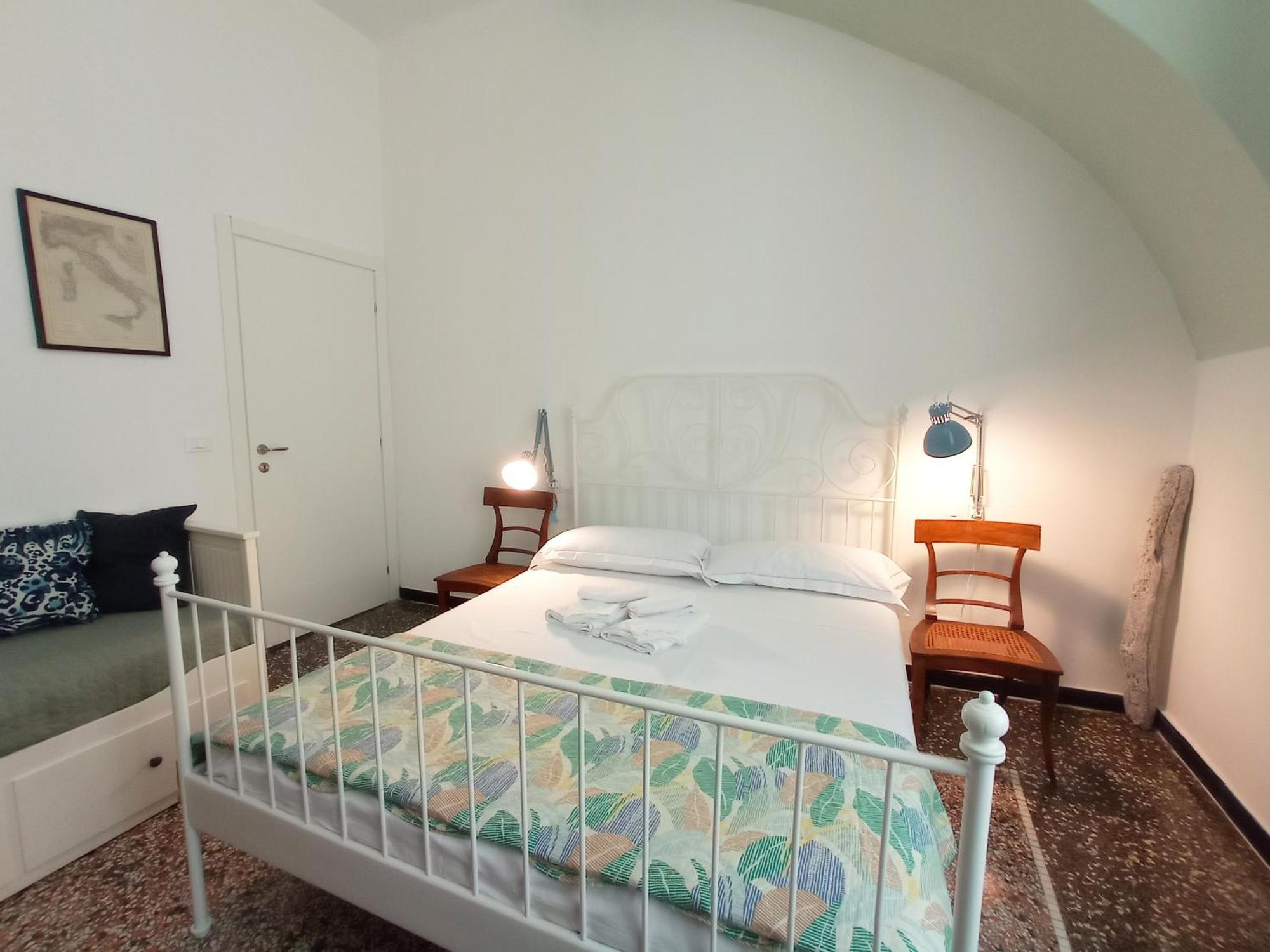 Casa Di Luca Apartment Genova Cameră foto