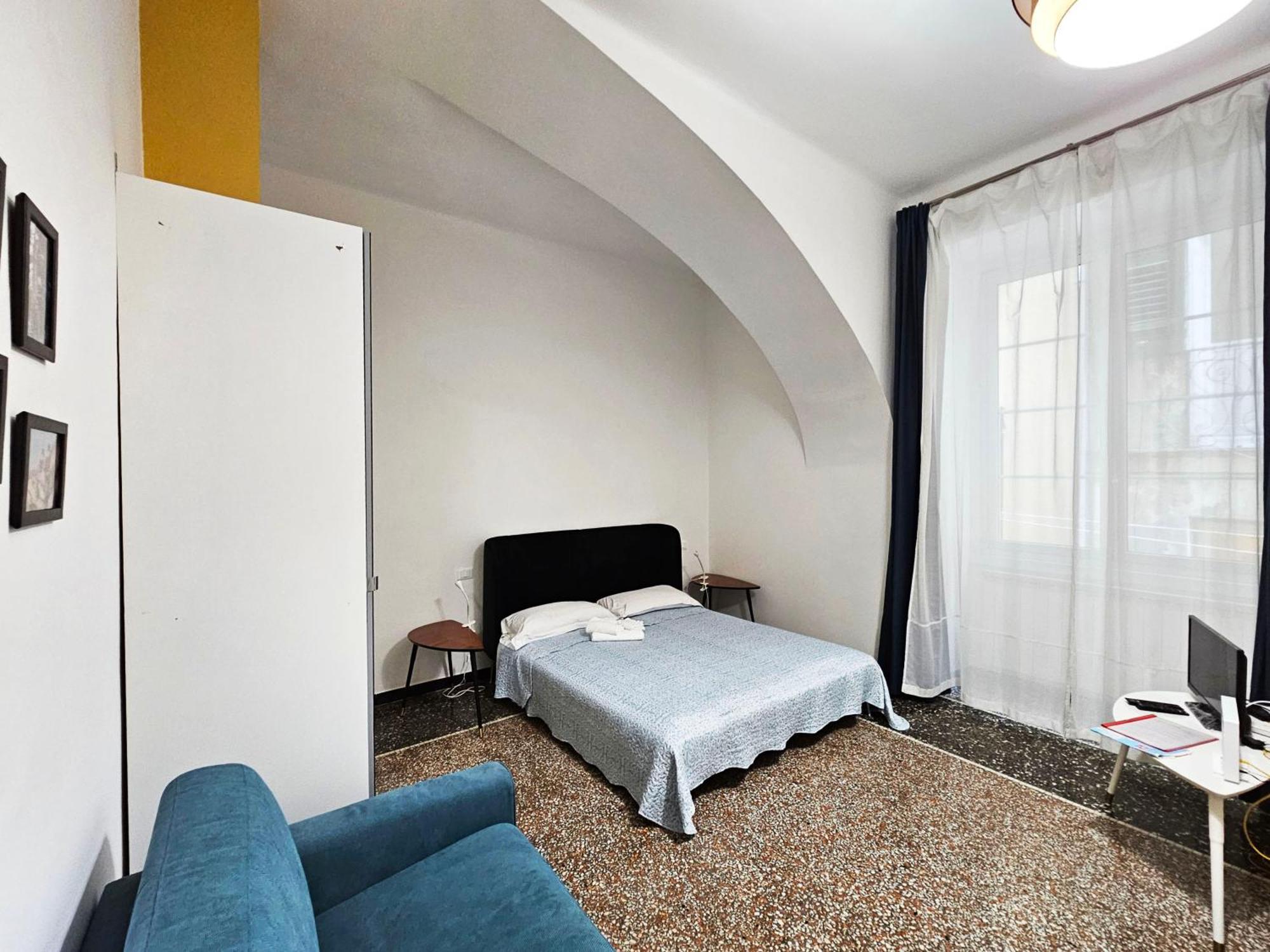 Casa Di Luca Apartment Genova Cameră foto